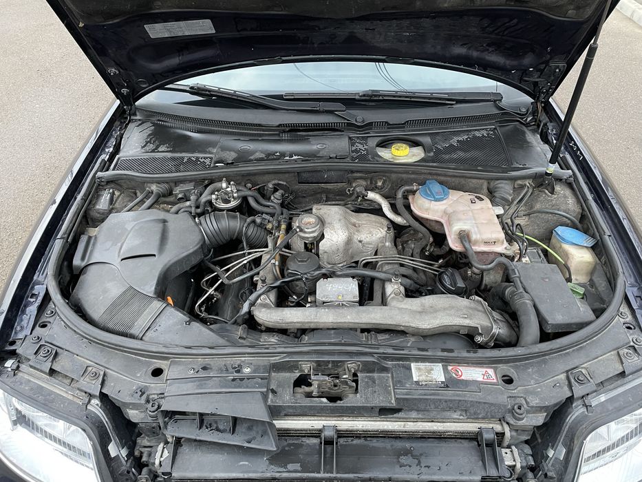 Продам AUDI A6 C5