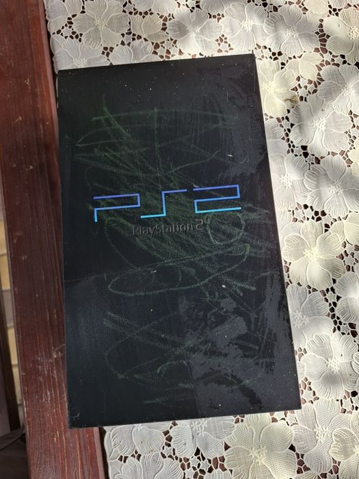 Gra PlayStation 2