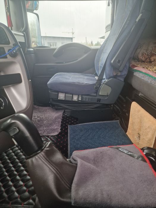 Продам Reno Magnum 440DXl, з причепом