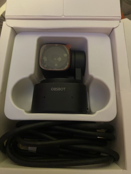 Веб-камера 4к obsbot