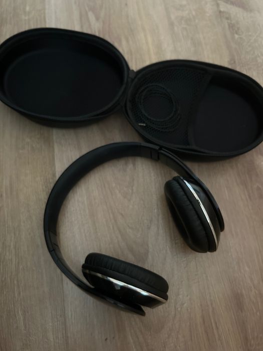 Słuchawki kruger matz