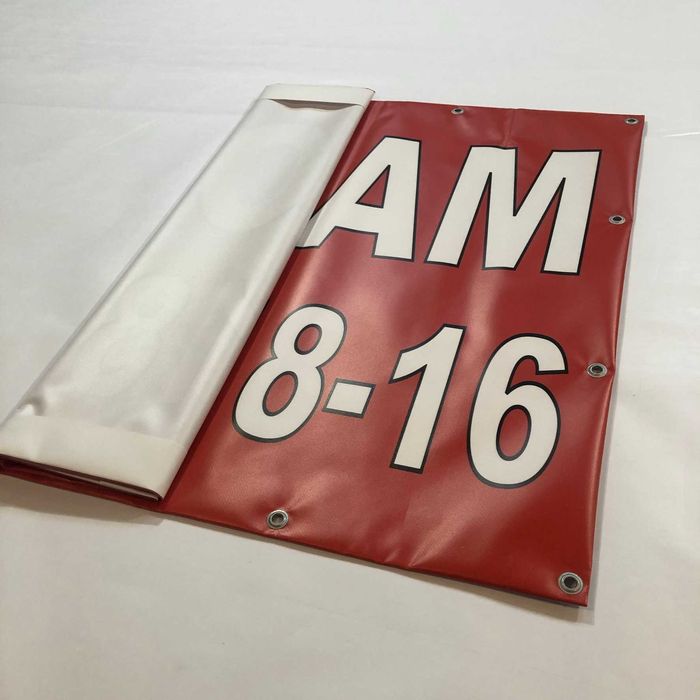 Від Дизайну до Друку: Банери та інша Поліграфія - Доступно!