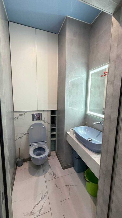 Продам Діючий Салон Краси | 84,5 м² | ЖК Спектрум | ГОТОВИЙ БІЗНЕС