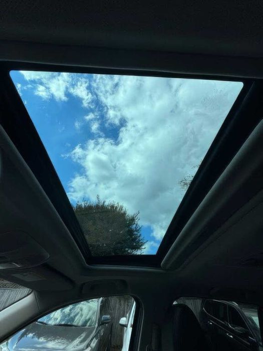 Mazda CX-5 Grand Touring      2016