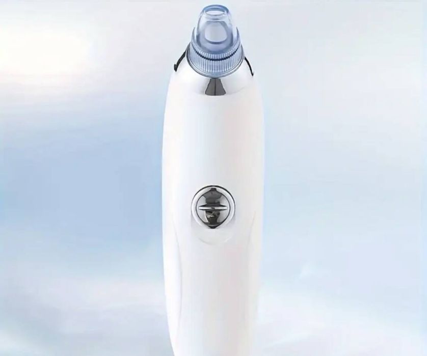 Машинка для чистки обличчя