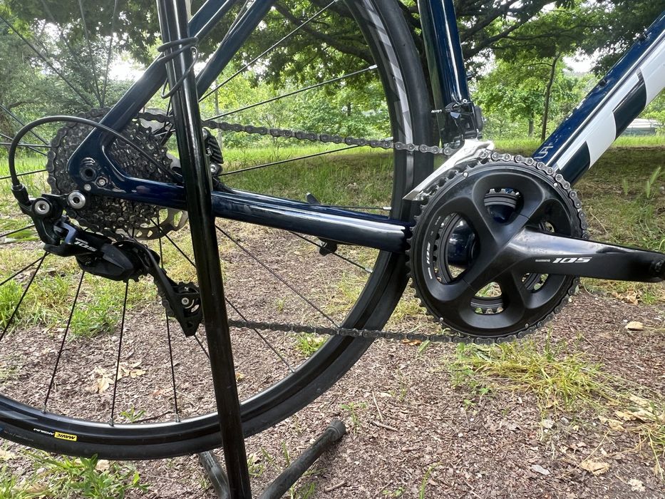 Trek Emonda SL5 54