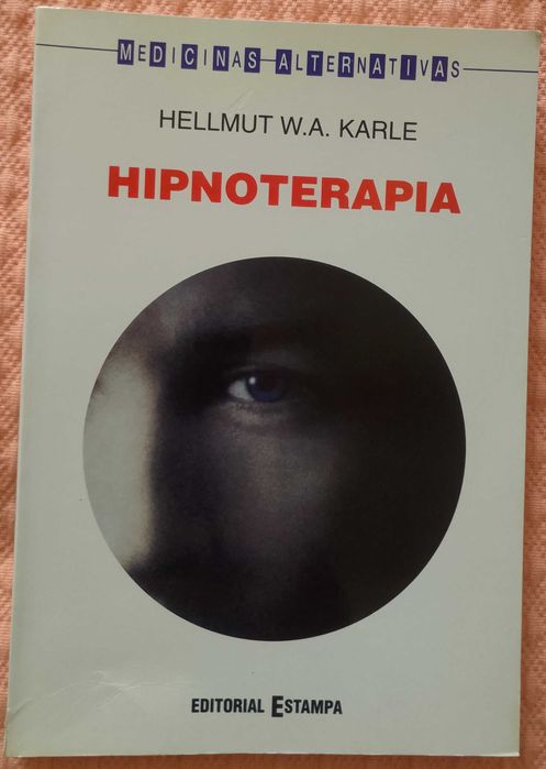 Hipnoterapia, Hellmut W. A. Karle
