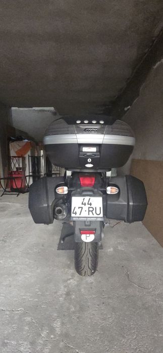 BMW K1200RS (2001) – Excelente Estado