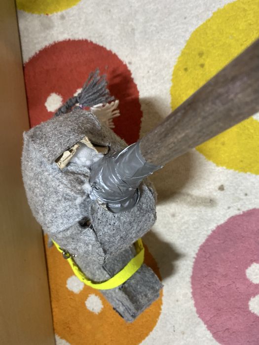 Sprzedam stajnie hobby horse i akcesoria