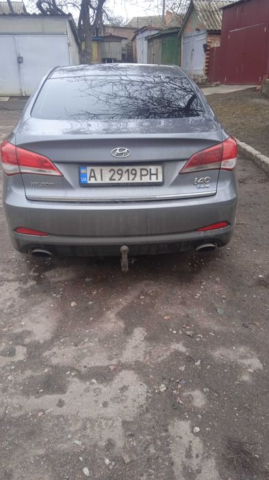 Автомобіль легковий