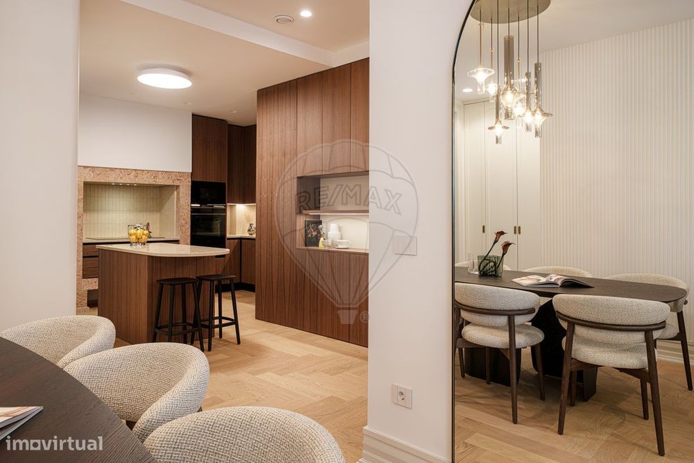 Apartamento T3 para venda