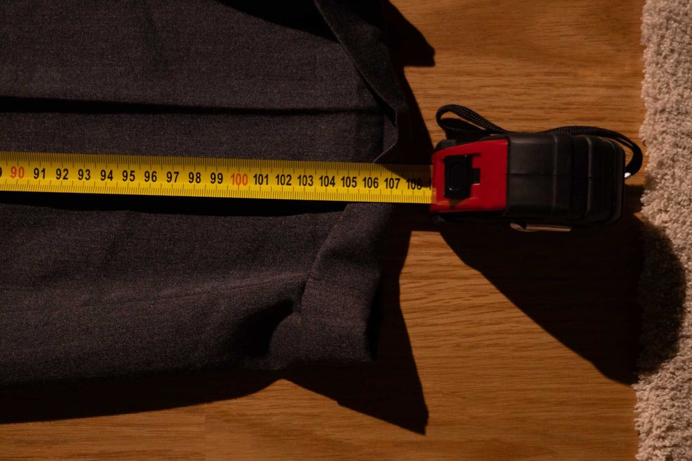 Fato com calças Cinzento Jackerton