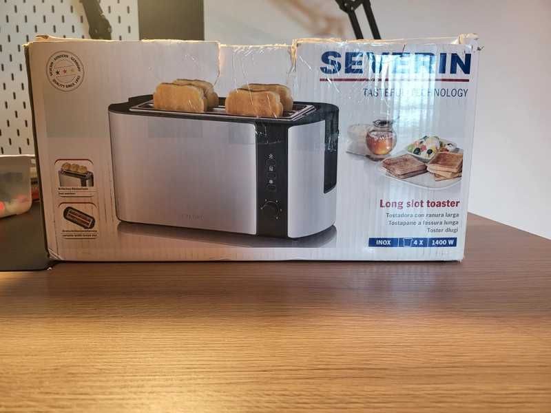 Toster Severin AT2590