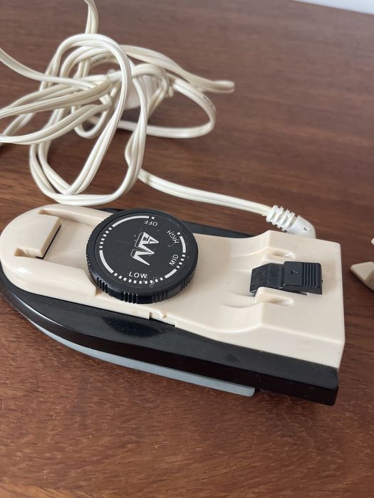 Ferro engomar viagem