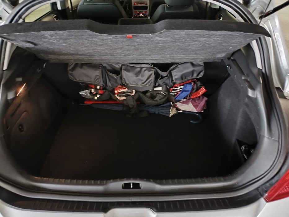 Peugeot 308 1.6 HDI sport 112cv
