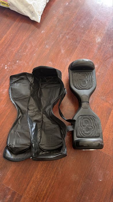 Hoverboard (Sem carregador)