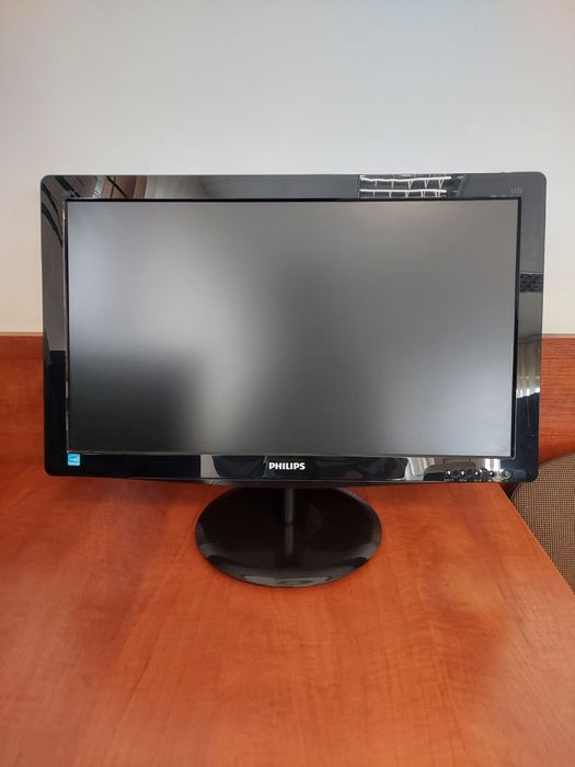 Monitor Philips 206V3LSB/00 20 cali