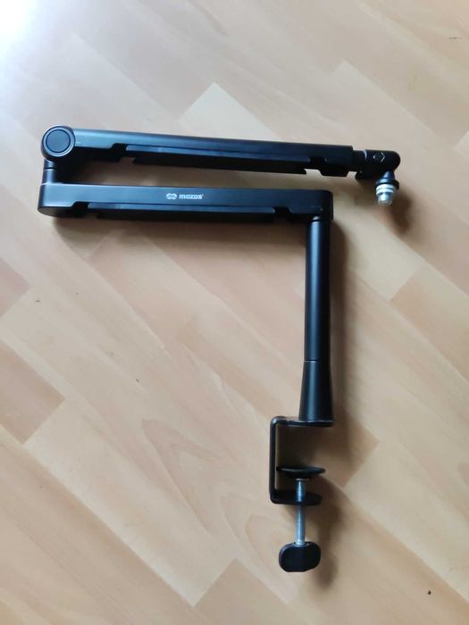 Statyw do mikrofonu Mozos SB40