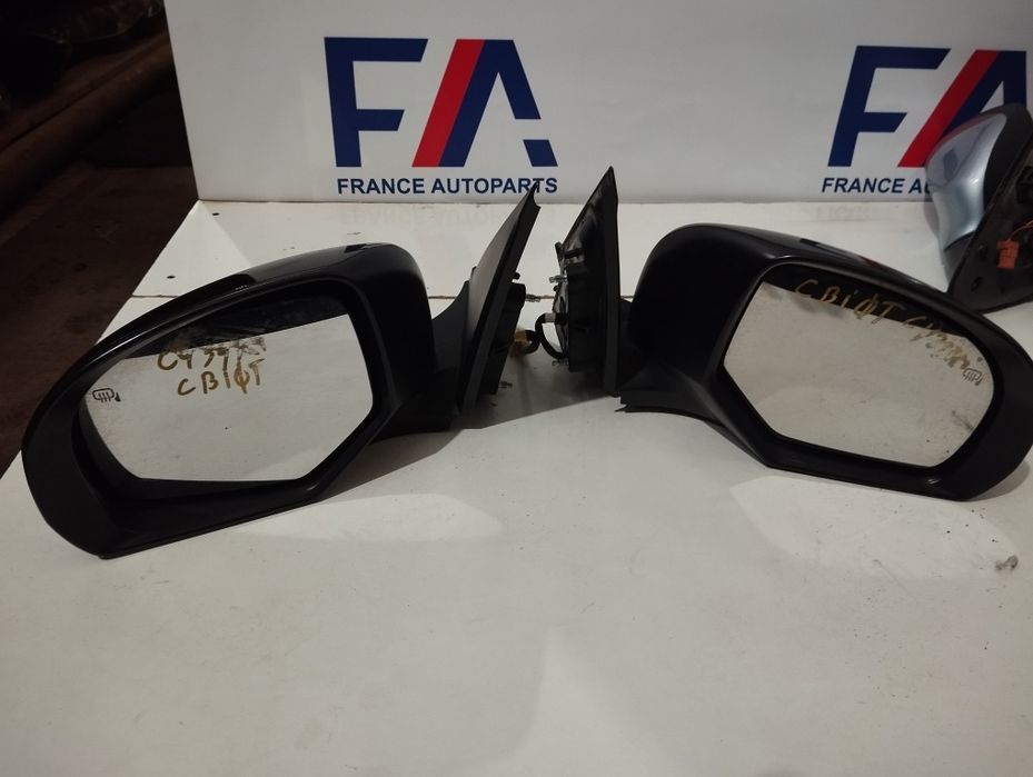 Дзеркало Сузукі Свіфт Suzuki Swift