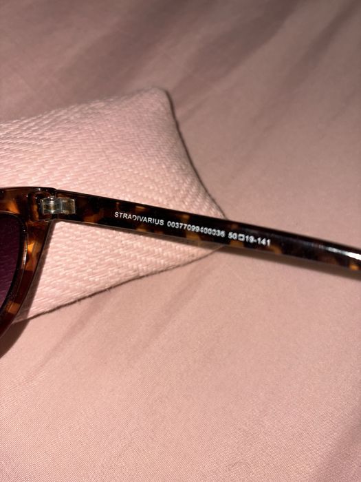 Oculos de tigresa da bershka