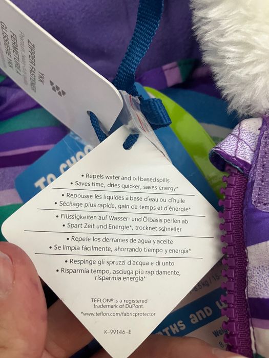 Kombinezon GagouTagou 6 miesiecy (68)