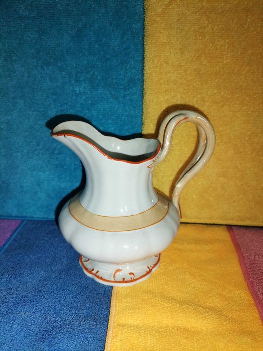 Villeroy & Boch Porcelain Pitcher