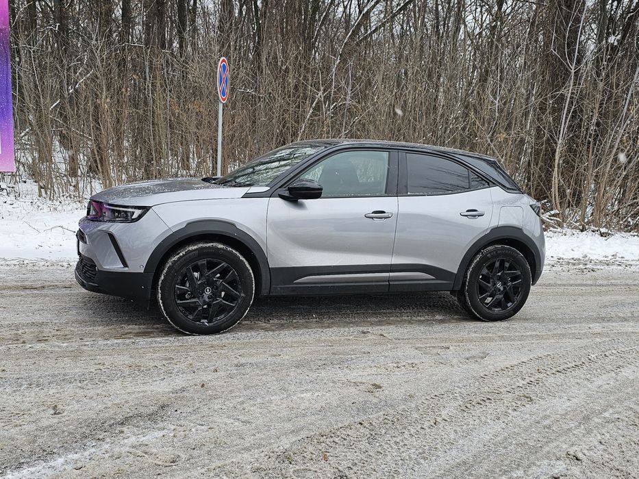 Opel  Mokka 2024