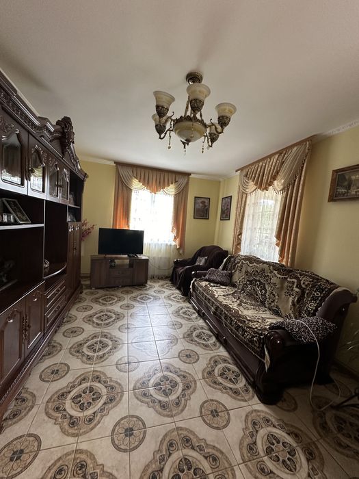 Продається будинок Березівка 17км від Житомира.