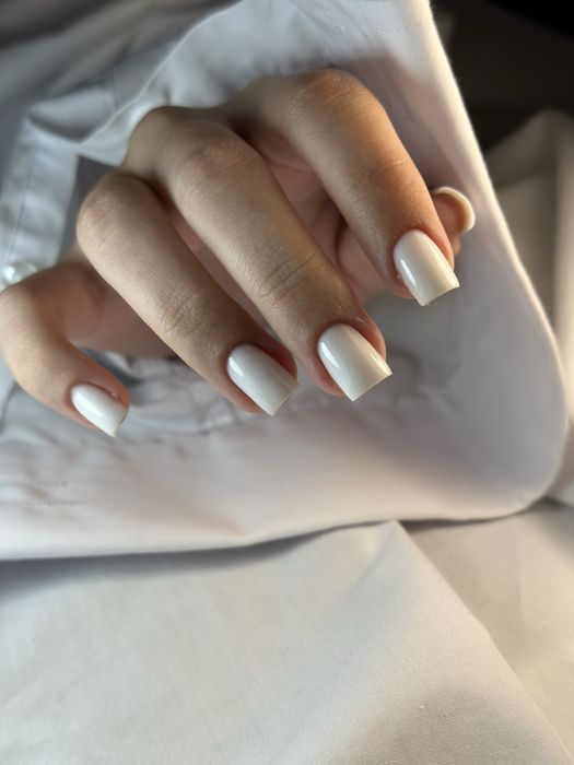 Манікюр,покриття,укріплення