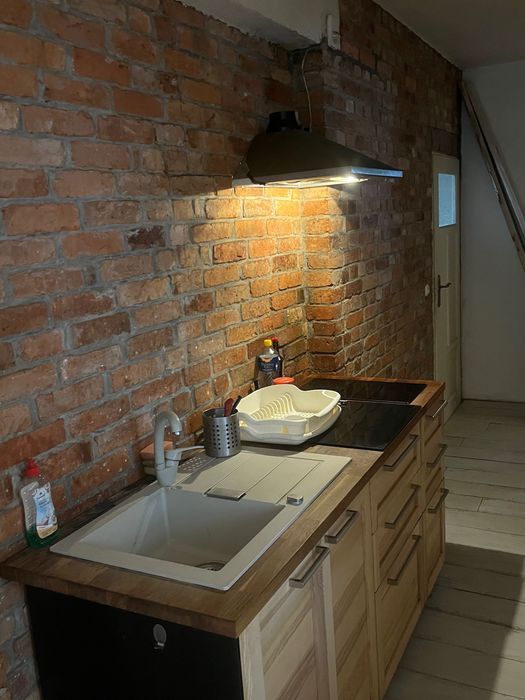 Noclegi Olsztyn Kręta 11