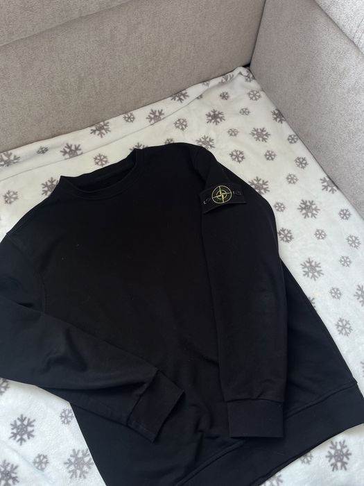 Кофта Stone Island