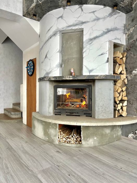 Продаж! Котедж з ремонтом 116 м² + 5 соток. Пустомити, вул. Свободи