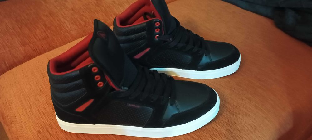 Sapatilhas Skate Airwalk Nitro