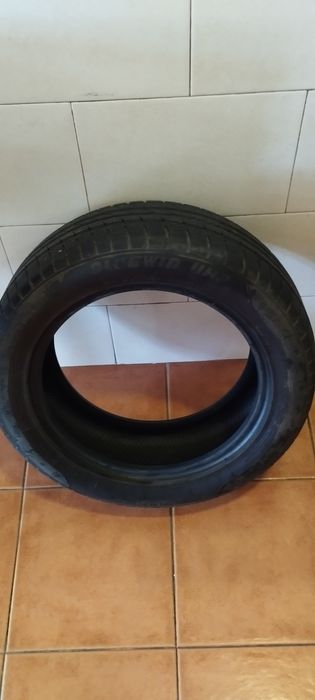 Pneus novos Khumo Bluewin