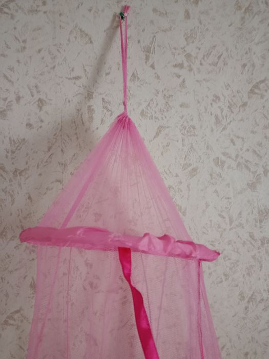 Балдахін для принцеси