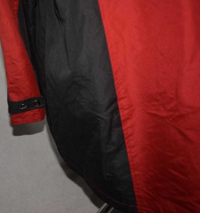 Nieocieplana kurtka sportowa Ulla Popken 52/54