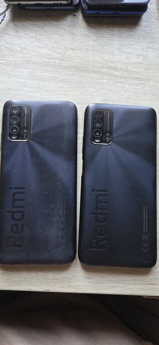Redmi 9T. Dobry stan.