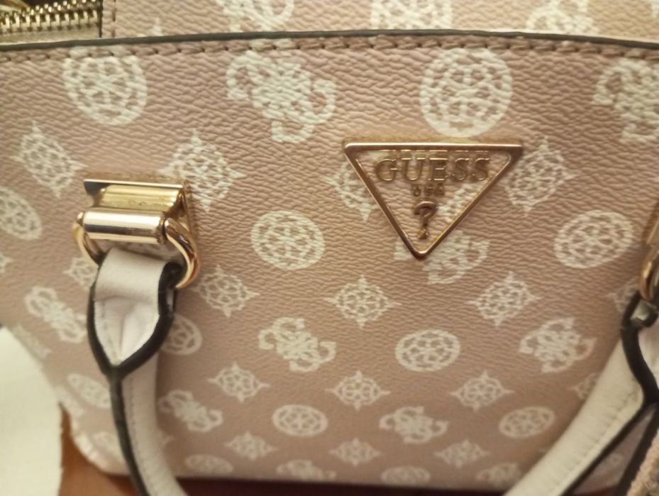 Mala da Guess original