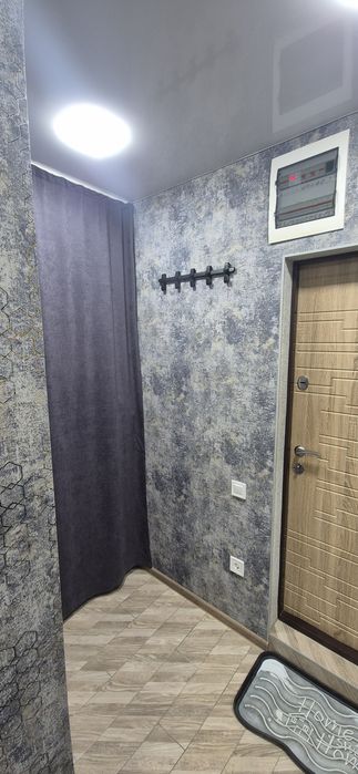 Продам 1к квартиру 656мкр