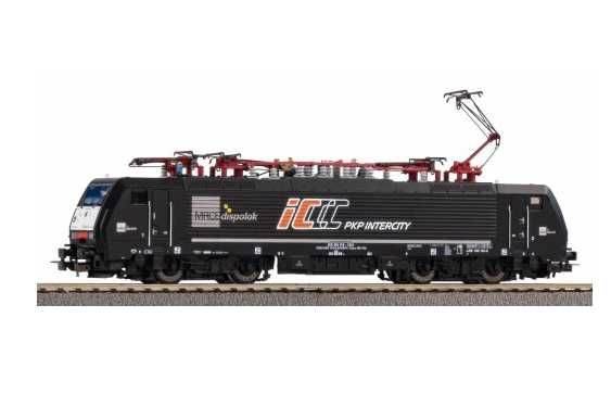 Piko 57967 - Elektrowóz BR 189 PKP Intercity H0 1:87