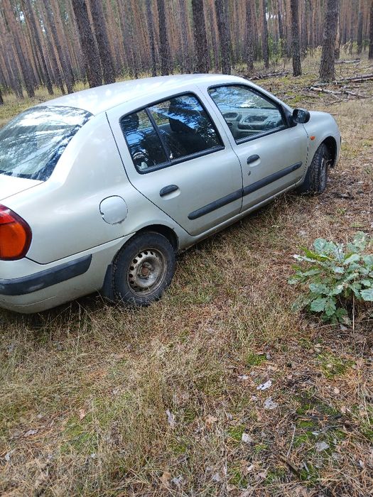 Продам Рено сімбил