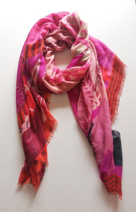 Lenço para pescoço