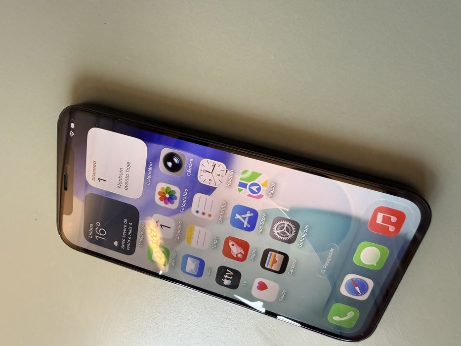 Apple iPhone 12 de 128Gb