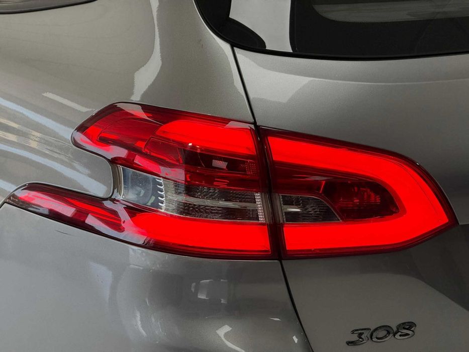 Peugeot 308 bom estado geral