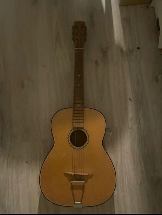 Gitara klasyczna