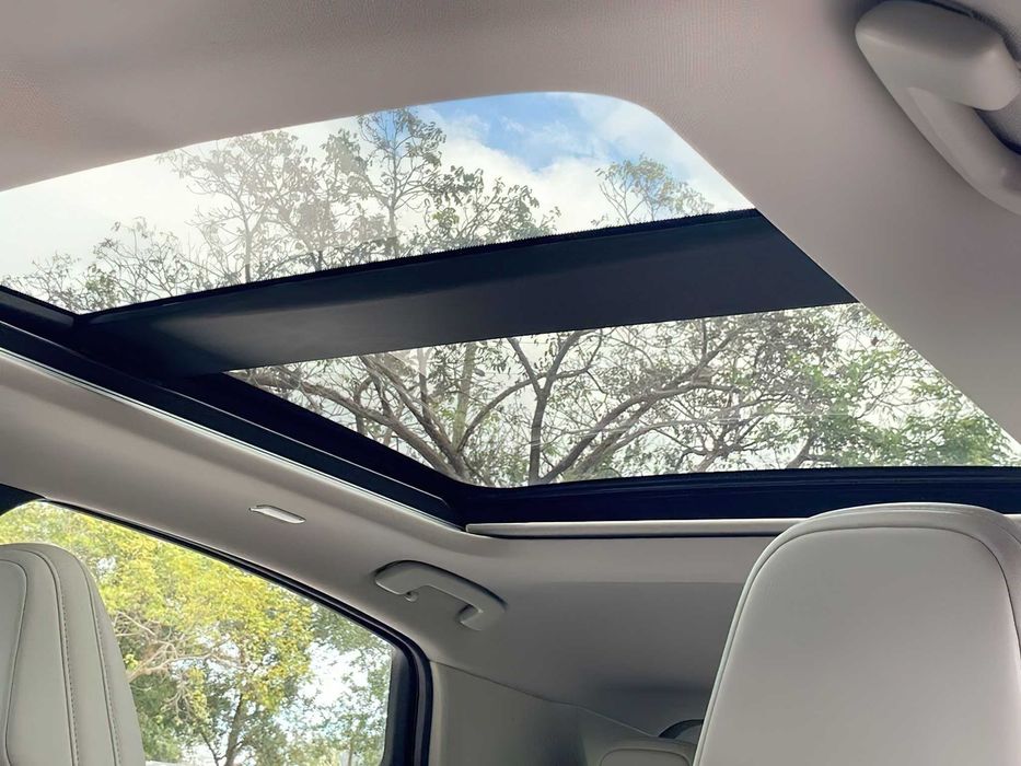 Nissan Ariya Evolve+      2023