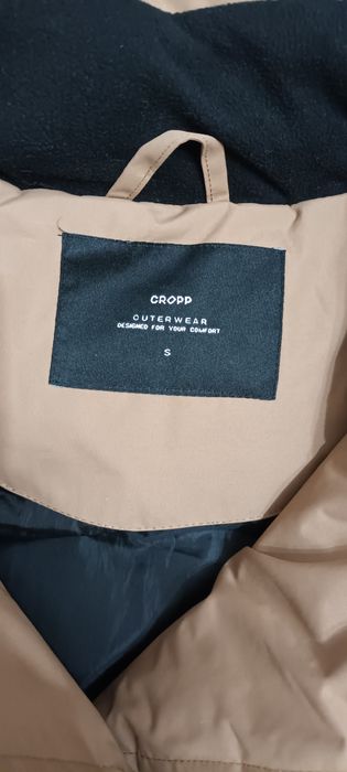 Sprzedam kurtkę marki cropp