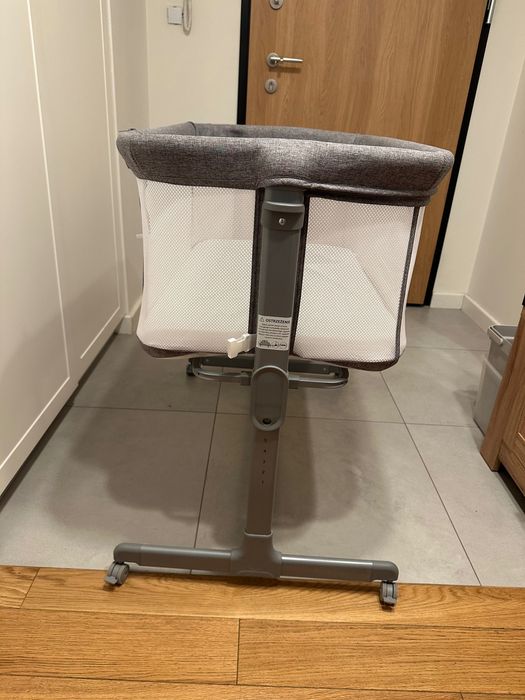 Dostawka do łóżka