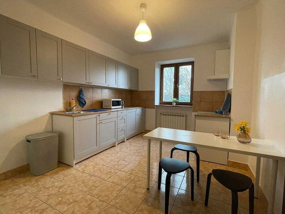 Хостел Варшава Говорим по-русски и по-украински Hostel Warszawа pokój