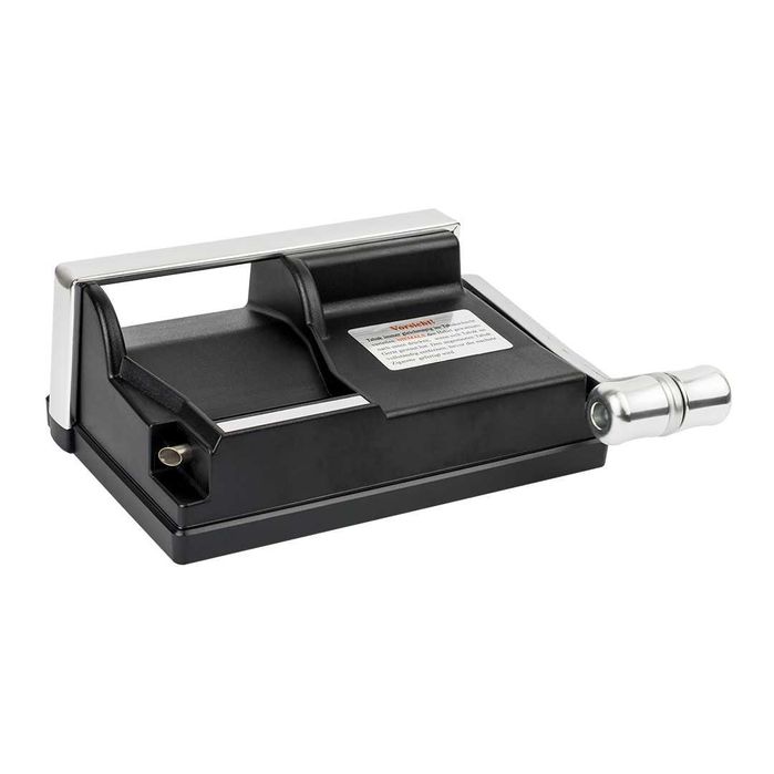 POWERMATIC I+ Tłokowa RĘCZNA NABIJARKA do papierosów gilz gilzy 8mm